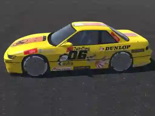 Japan Drift Racing Car Simulator — 無料オンラインゲーム