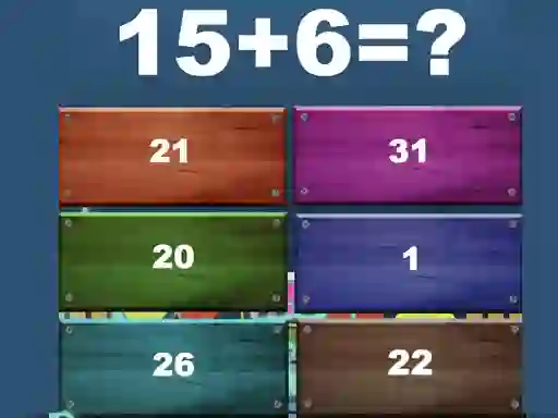 Insane Math — 無料オンラインゲーム