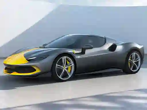 Ferrari 296 GTB Slide — 無料オンラインゲーム