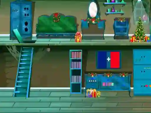 Rescue The Boy — 無料オンラインゲーム