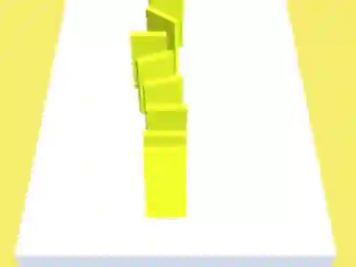 Domino Simulator Puzzle — 無料オンラインゲーム