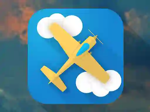 Parkour Aircrufe — 無料オンラインゲーム
