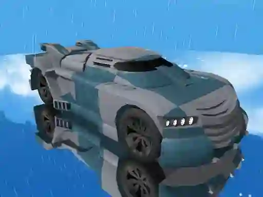 Car Parking 2023 — 無料オンラインゲーム