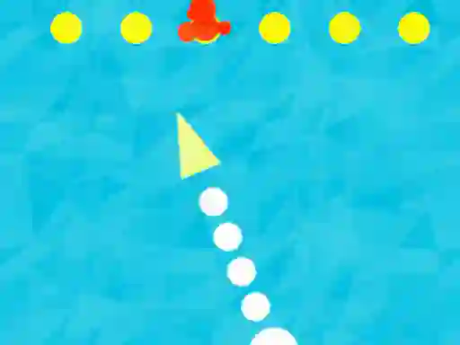 One Dot Target — 無料オンラインゲーム