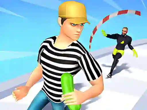 Catch Him — 無料オンラインゲーム
