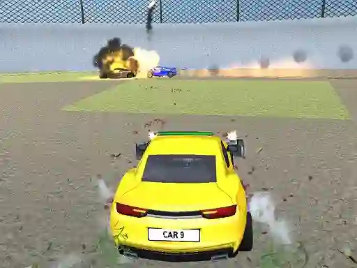 Supra Crash Shooting Fly Cars 2022 — 無料オンラインゲーム
