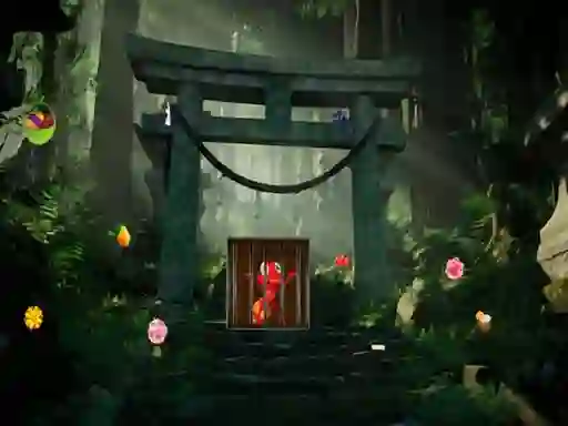Rescue The Ant — 無料オンラインゲーム