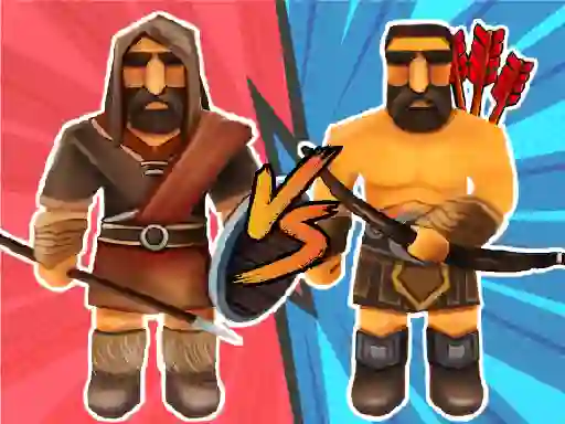 Medieval Battle 2P — 無料オンラインゲーム