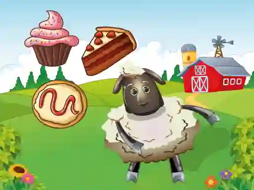 Hungry Sheep — 無料オンラインゲーム