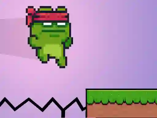 Boris Frog — 無料オンラインゲーム