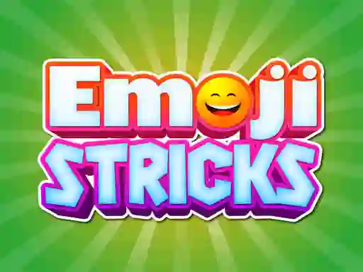 Emoji Strikes — 無料オンラインゲーム
