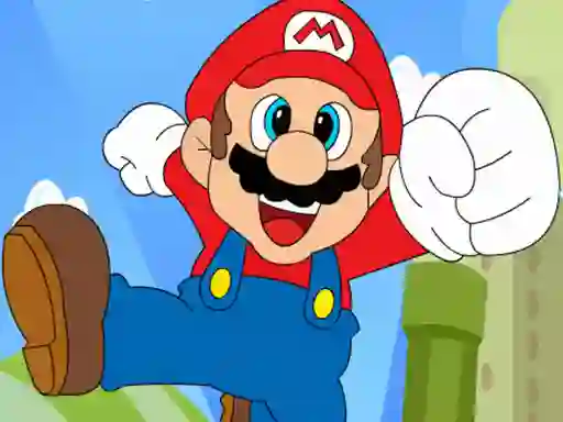 Mario Find Bros — 無料オンラインゲーム