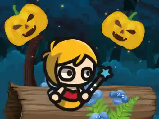 Survival Fairy — 無料オンラインゲーム