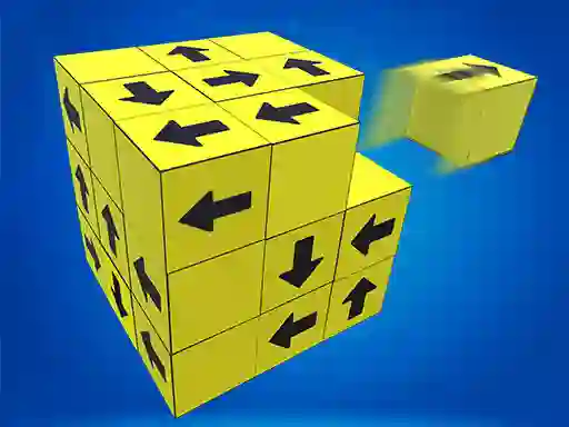 Tap Blocks Away — 無料オンラインゲーム