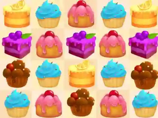 Cake Madness — 無料オンラインゲーム
