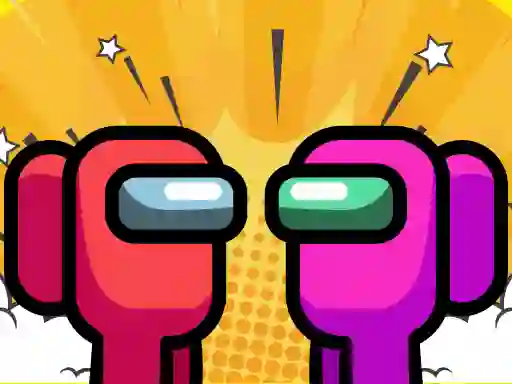 Among Us Adventure Spaceship — 無料オンラインゲーム