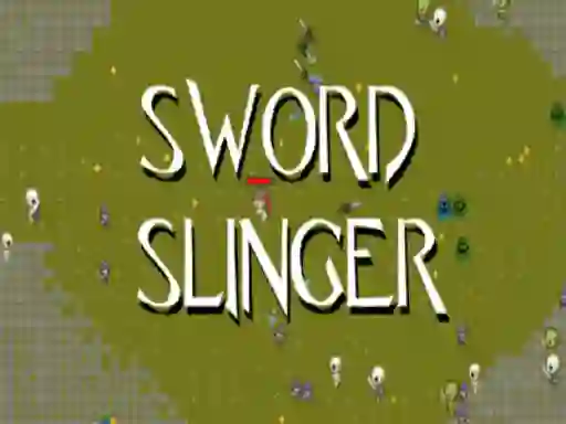Sword Slinger — 無料オンラインゲーム
