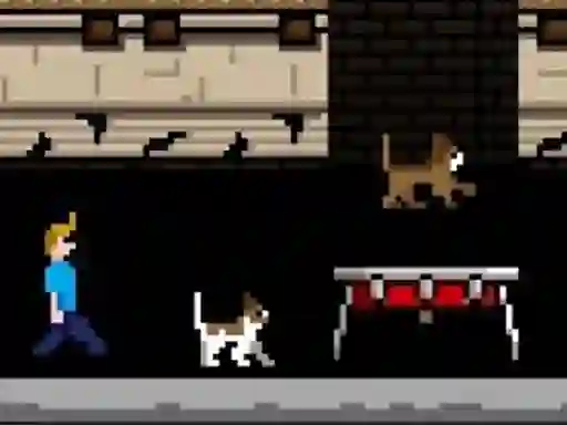 Streamer Fashion Run — 無料オンラインゲーム