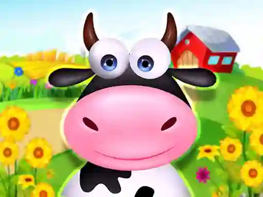 ゲームFrenzy Farming Simulatorオンライン