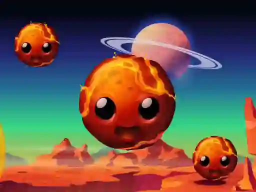Save The Earth — 無料オンラインゲーム