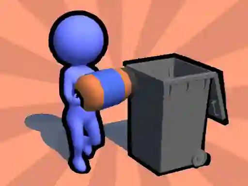 Idle Store Cleaner — 無料オンラインゲーム