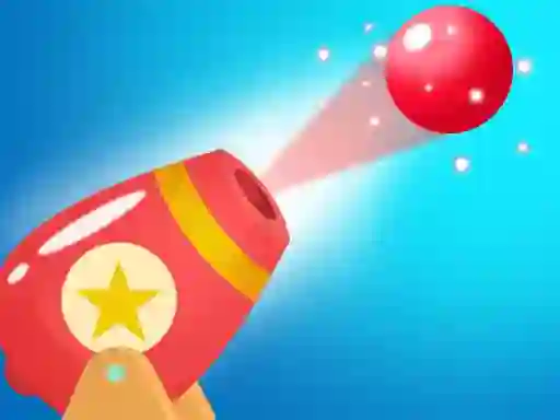 Cannon shooter — 無料オンラインゲーム