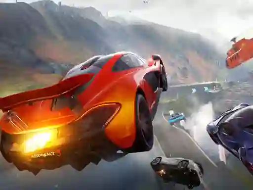 Hyper Mega Stunt 2021 — 無料オンラインゲーム