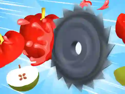 Sawblade Fest Run — 無料オンラインゲーム