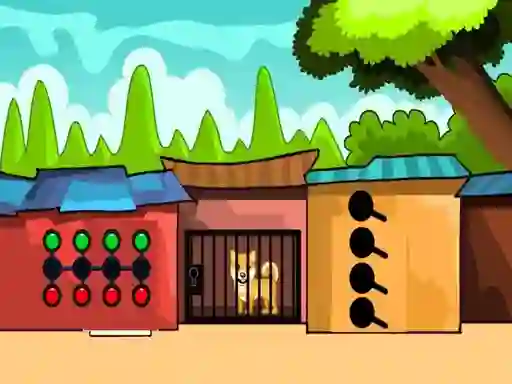 Rescue The Dog 2 — 無料オンラインゲーム