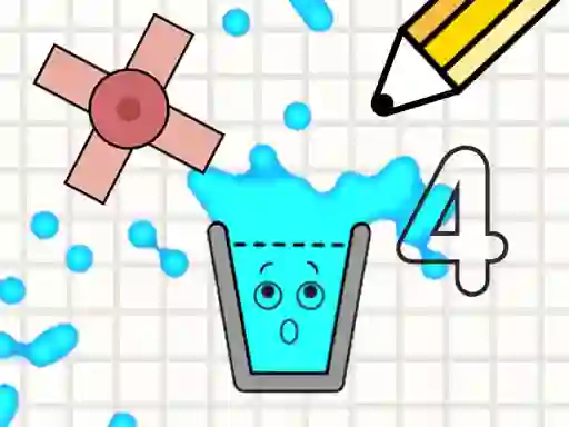 Happy Filled Glass 4 — 無料オンラインゲーム