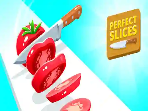 Blitz Slices — 無料オンラインゲーム