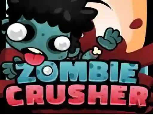 Zombies crusher — 無料オンラインゲーム