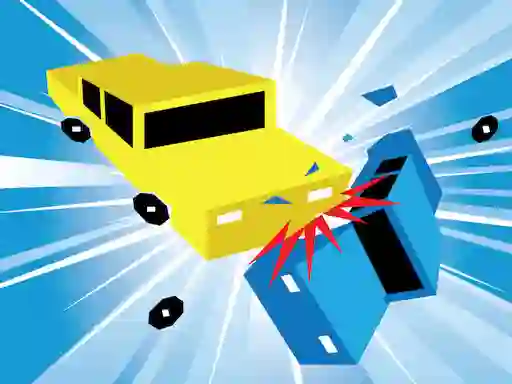 Traffic Car — 無料オンラインゲーム