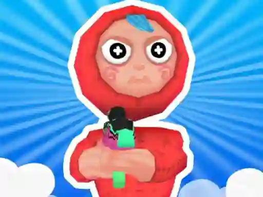 KIDSCO DeathMatch 3D — 無料オンラインゲーム