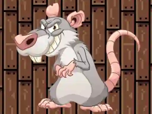 Rat hunt — 無料オンラインゲーム