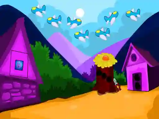 Estate Escape — 無料オンラインゲーム