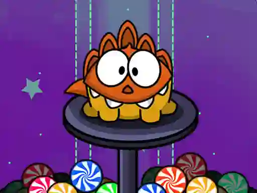 Monster and Candy — 無料オンラインゲーム