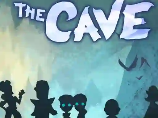 Cave — 無料オンラインゲーム