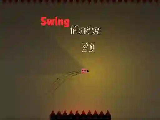 Swing Master 2D — 無料オンラインゲーム
