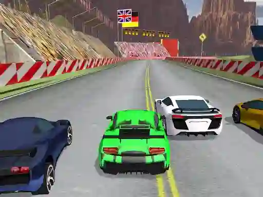 Supercars Drift Racing Cars — 無料オンラインゲーム
