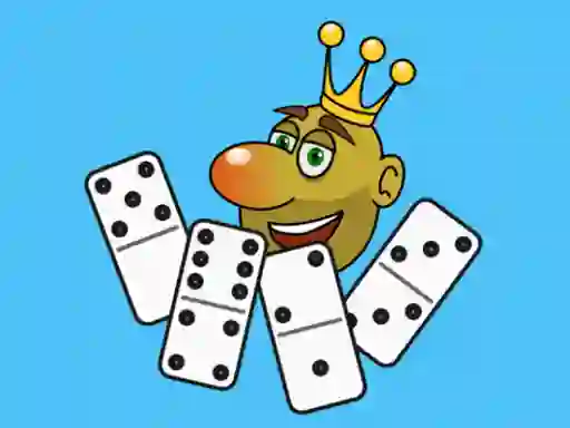 Domino Dementia — 無料オンラインゲーム