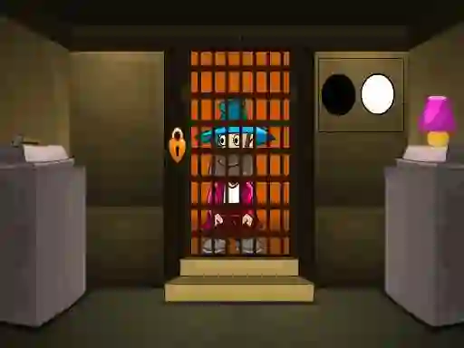 Peter Uncle Rescue — 無料オンラインゲーム