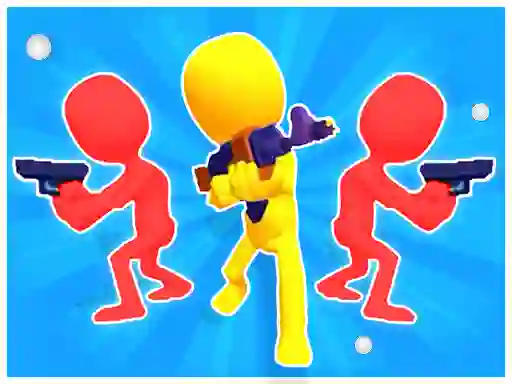 Join The Gang — 無料オンラインゲーム