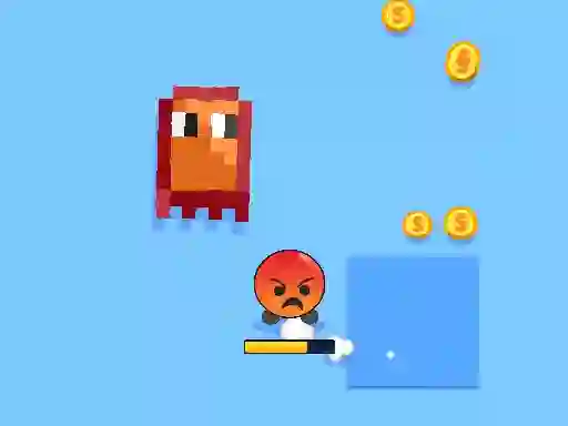 Pixel Survivor 2D — 無料オンラインゲーム