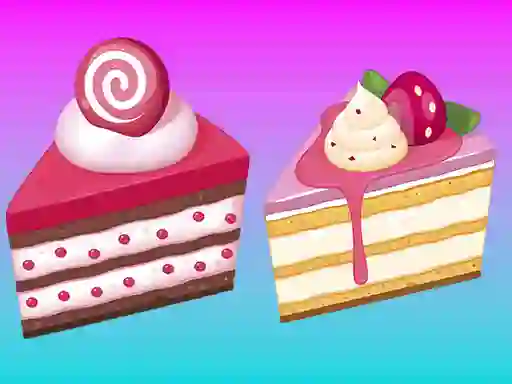 Obby Collect Sweet Cakes — 無料オンラインゲーム