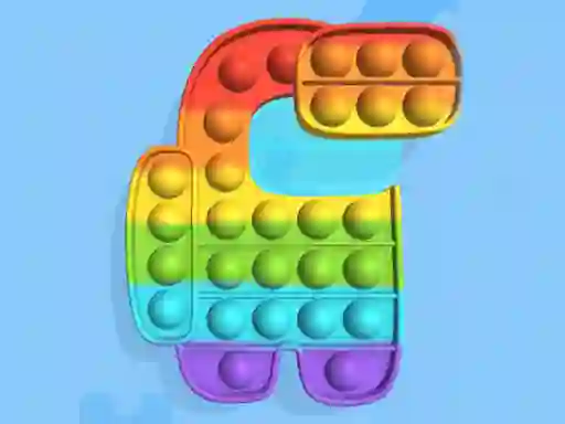 Fidget Toys Pop It — 無料オンラインゲーム