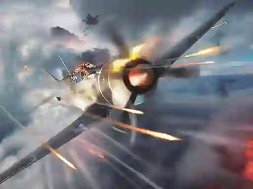Tail Gun Charlie — 無料オンラインゲーム