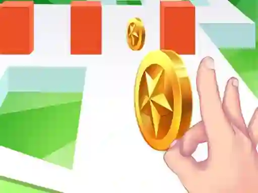 Coin Running — 無料オンラインゲーム