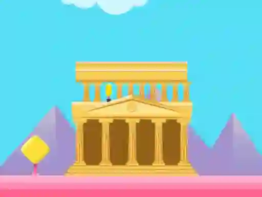 Temple Tower — 無料オンラインゲーム