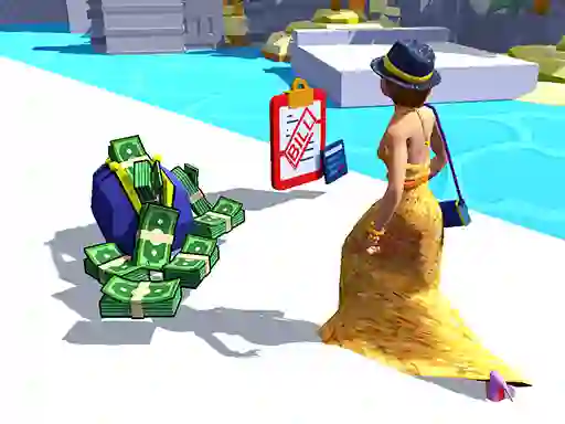 Run Rich Challenge — 無料オンラインゲーム